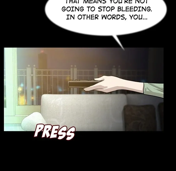 Read My Body {official} chapter 24 image 79 on Lezhin