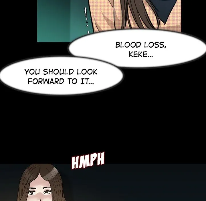 Read My Body {official} chapter 24 image 81 on Lezhin