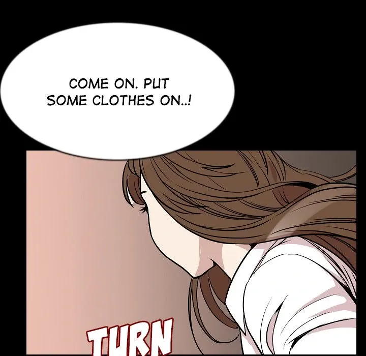 Read My Body {official} chapter 27 image 14 on Lezhin