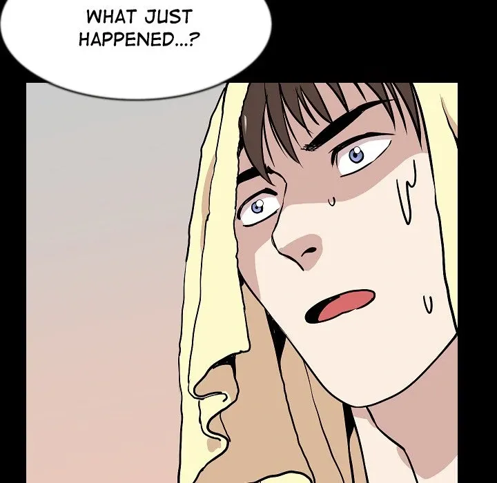 Read My Body {official} chapter 27 image 19 on Lezhin