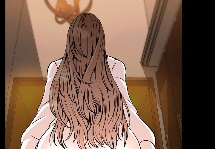 Read My Body {official} chapter 27 image 3 on Lezhin