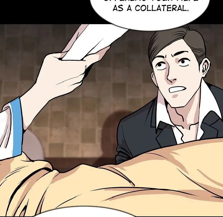 Read My Body {official} chapter 27 image 30 on Lezhin