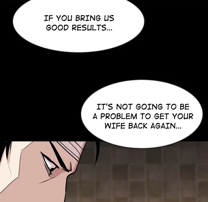 Read My Body {official} chapter 27 image 31 on Lezhin