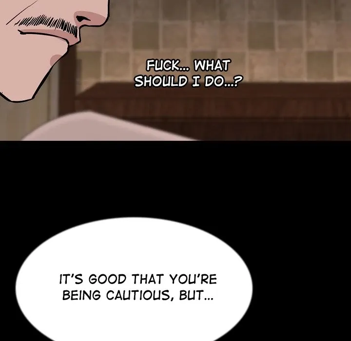 Read My Body {official} chapter 27 image 32 on Lezhin