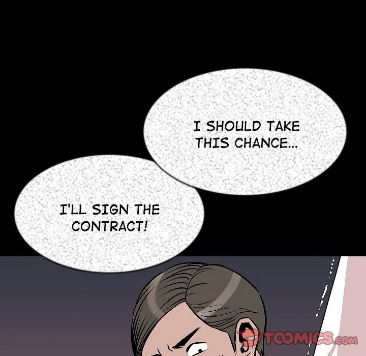 Read My Body {official} chapter 27 image 41 on Lezhin