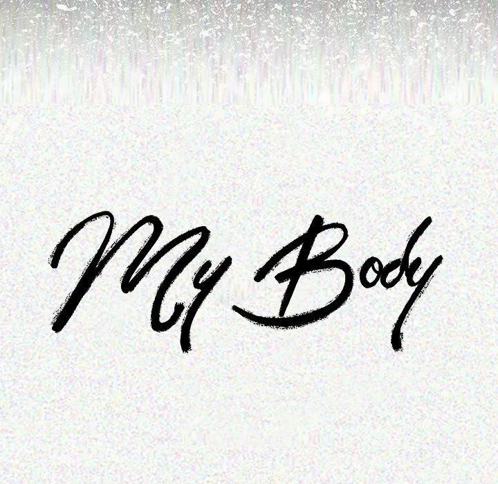 Read My Body {official} chapter 27 image 45 on Lezhin