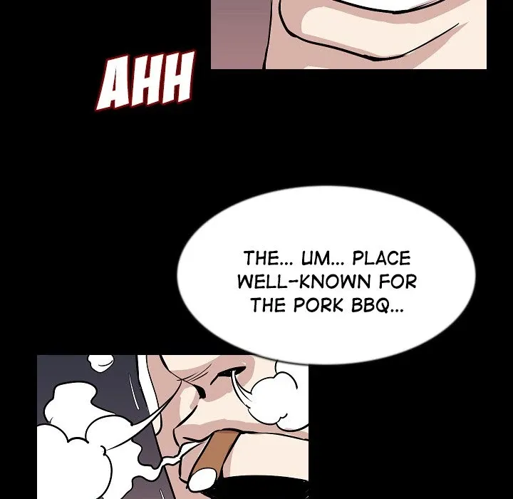 Read My Body {official} chapter 27 image 58 on Lezhin