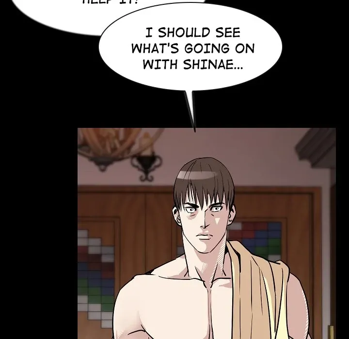 Read My Body {official} chapter 27 image 65 on Lezhin