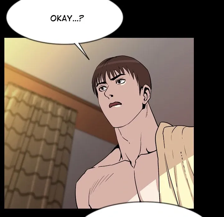Read My Body {official} chapter 27 image 71 on Lezhin