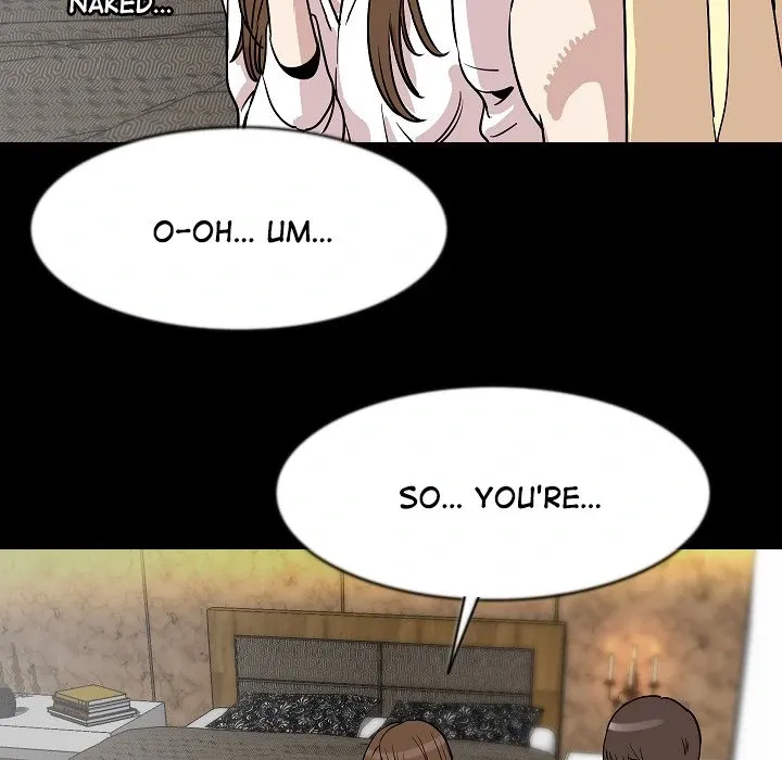 Read My Body {official} chapter 27 image 75 on Lezhin
