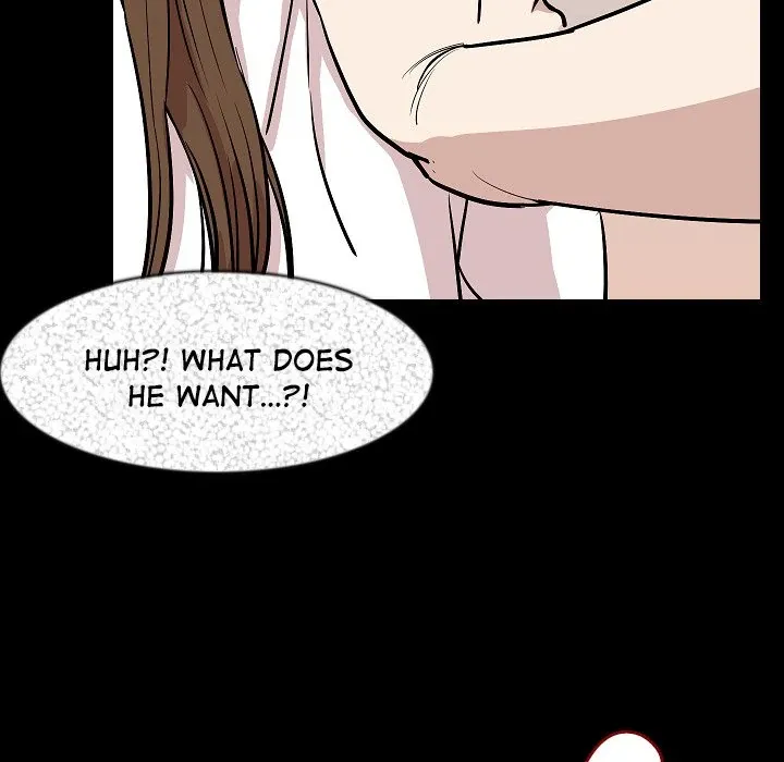 Read My Body {official} chapter 27 image 78 on Lezhin