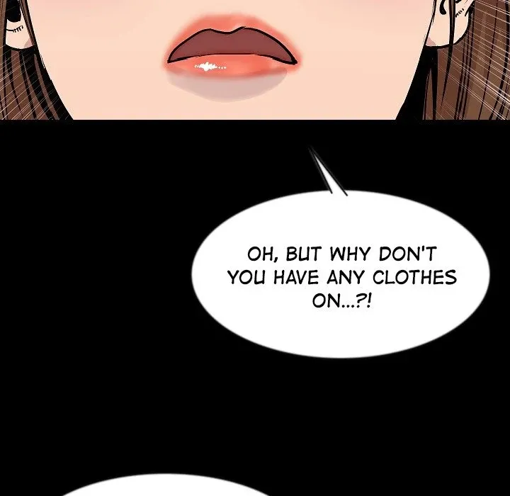 Read My Body {official} chapter 27 image 8 on Lezhin