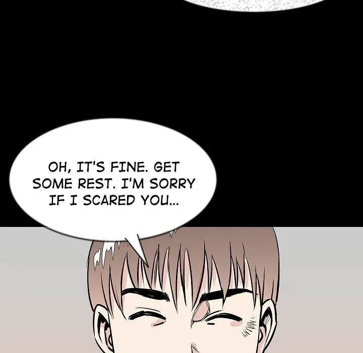 Read My Body {official} chapter 27 image 80 on Lezhin