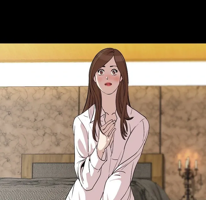Read My Body {official} chapter 27 image 84 on Lezhin