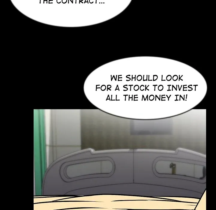 Read My Body {official} chapter 27 image 95 on Lezhin