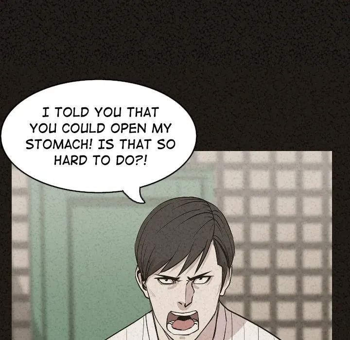 Read My Body {official} chapter 29 image 102 on Lezhin