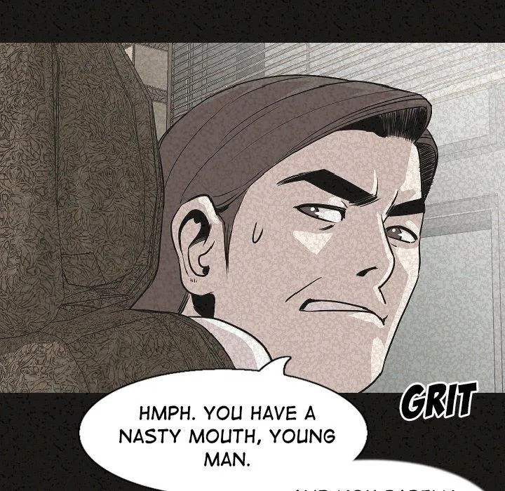 Read My Body {official} chapter 29 image 108 on Lezhin