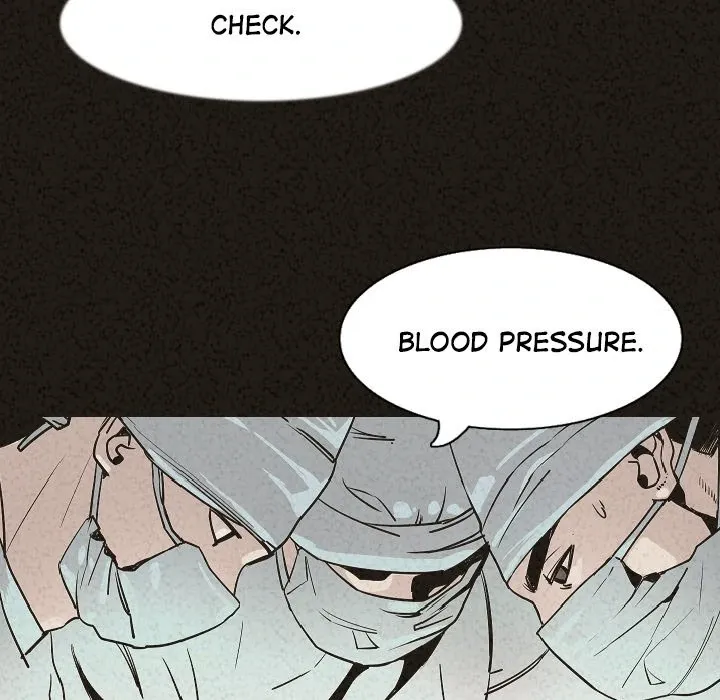 Read My Body {official} chapter 29 image 114 on Lezhin
