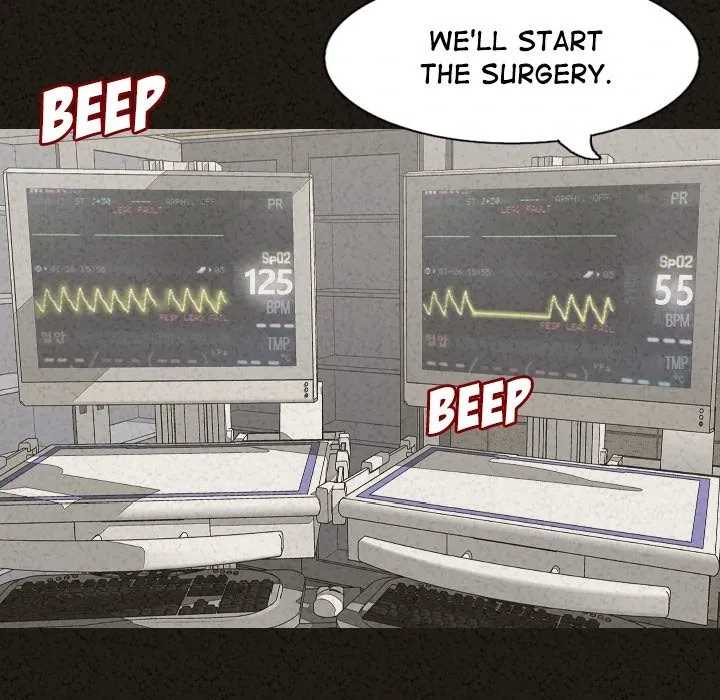 Read My Body {official} chapter 29 image 116 on Lezhin