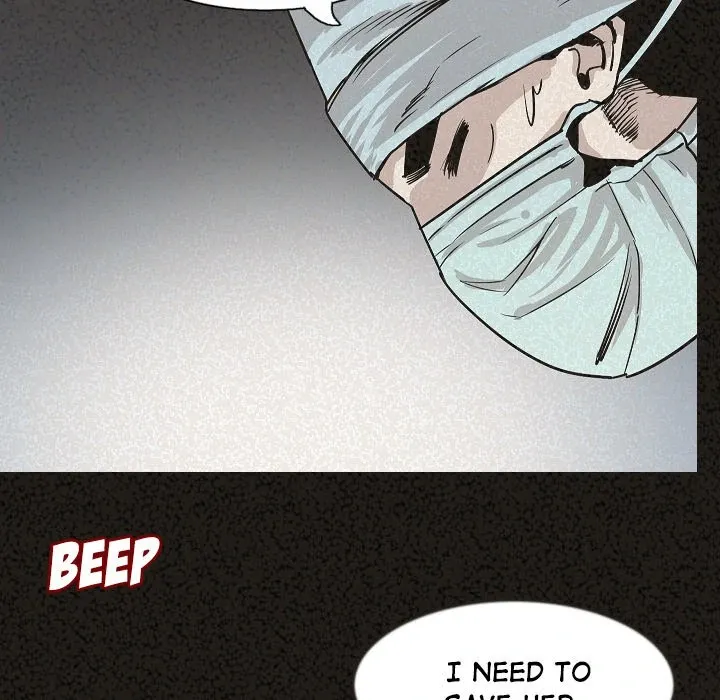 Read My Body {official} chapter 29 image 120 on Lezhin