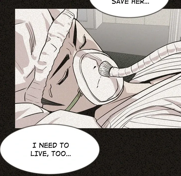 Read My Body {official} chapter 29 image 121 on Lezhin
