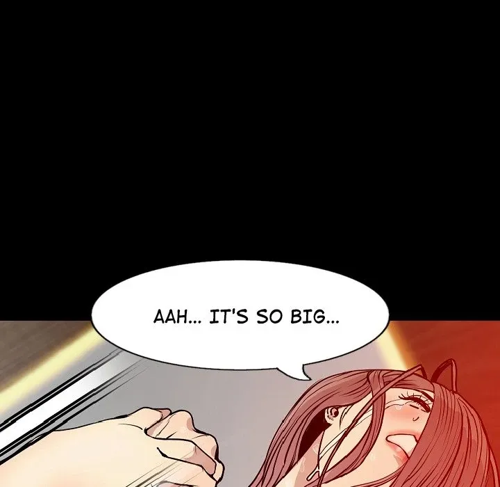 Read My Body {official} chapter 29 image 16 on Lezhin