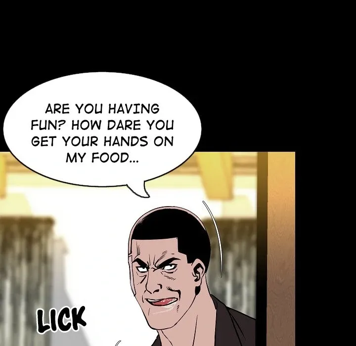 Read My Body {official} chapter 29 image 22 on Lezhin