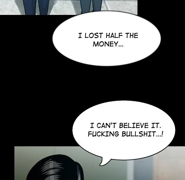 Read My Body {official} chapter 29 image 32 on Lezhin