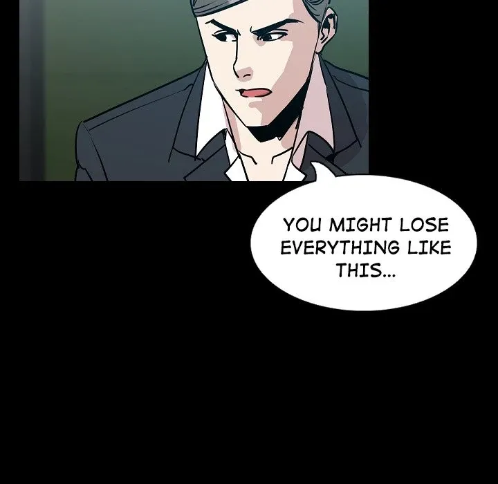 Read My Body {official} chapter 29 image 35 on Lezhin