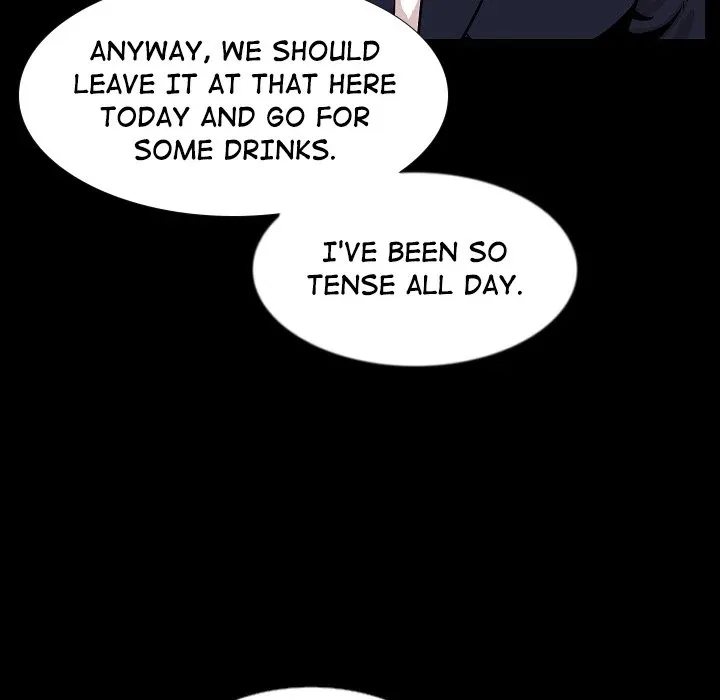 Read My Body {official} chapter 29 image 37 on Lezhin