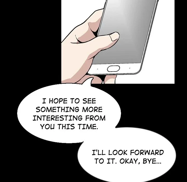 Read My Body {official} chapter 29 image 43 on Lezhin
