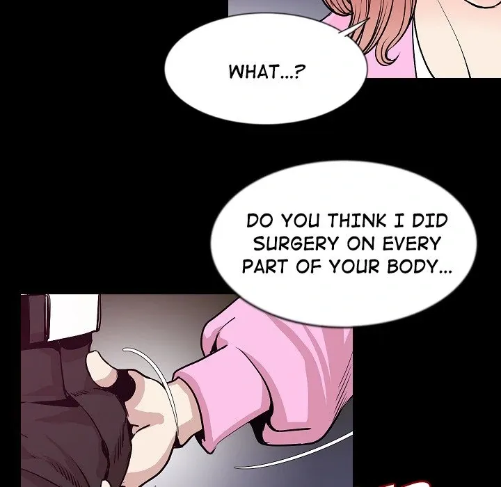 Read My Body {official} chapter 29 image 54 on Lezhin