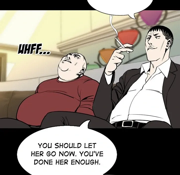 Read My Body {official} chapter 29 image 72 on Lezhin