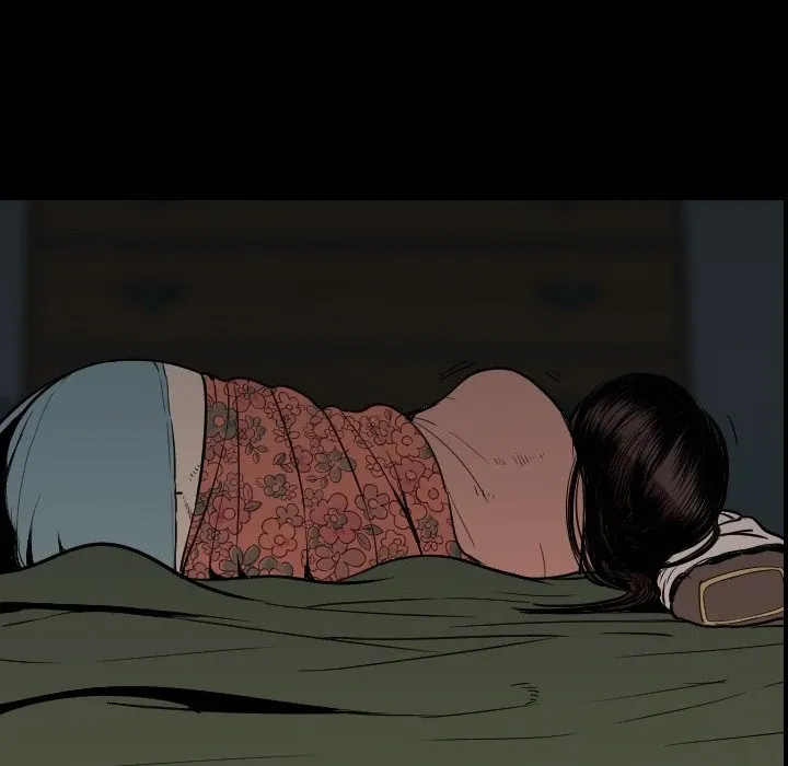 Read My Body {official} chapter 3 image 112 on Lezhin