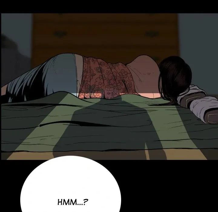 Read My Body {official} chapter 3 image 128 on Lezhin