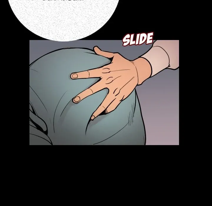 Read My Body {official} chapter 3 image 153 on Lezhin