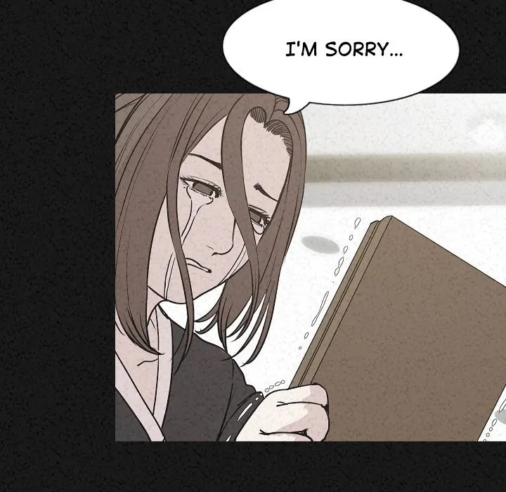 Read My Body {official} chapter 30 image 13 on Lezhin
