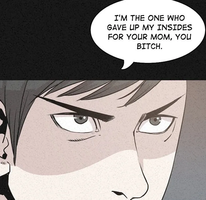 Read My Body {official} chapter 30 image 18 on Lezhin