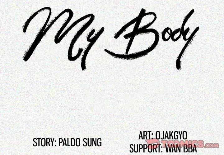 Read My Body {official} chapter 30 image 2 on Lezhin