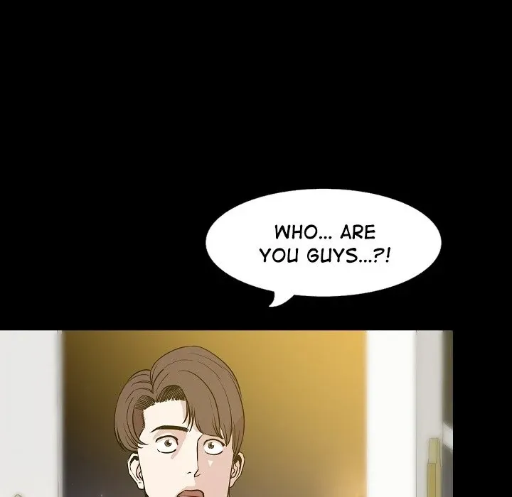 Read My Body {official} chapter 30 image 27 on Lezhin
