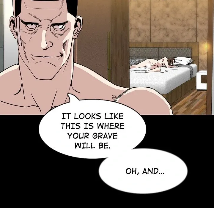 Read My Body {official} chapter 30 image 32 on Lezhin