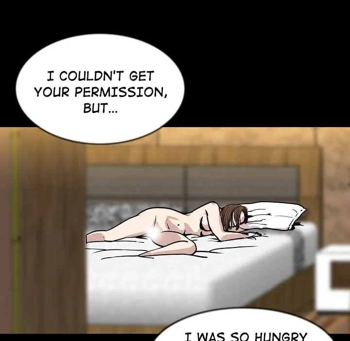 Read My Body {official} chapter 30 image 33 on Lezhin