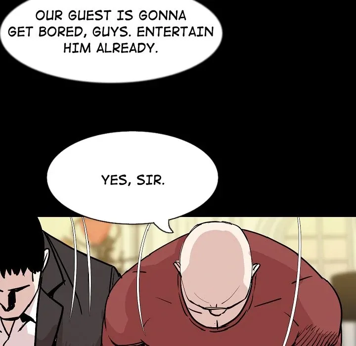 Read My Body {official} chapter 30 image 37 on Lezhin