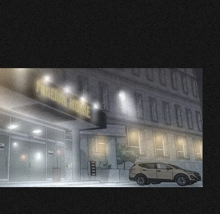 Read My Body {official} chapter 30 image 6 on Lezhin