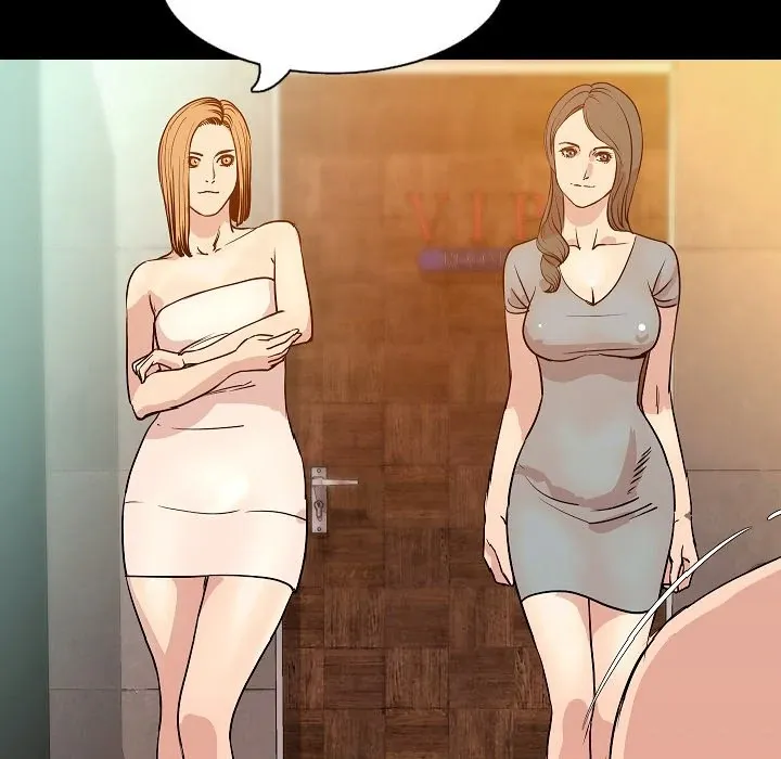 Read My Body {official} chapter 30 image 75 on Lezhin