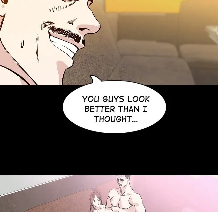 Read My Body {official} chapter 30 image 83 on Lezhin