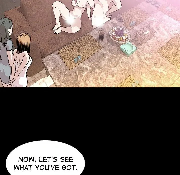 Read My Body {official} chapter 30 image 84 on Lezhin