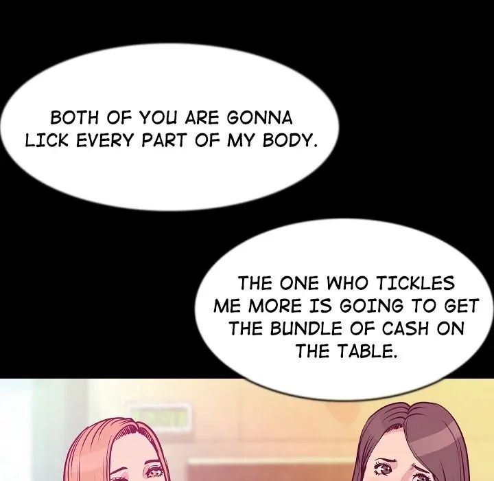 Read My Body {official} chapter 30 image 86 on Lezhin