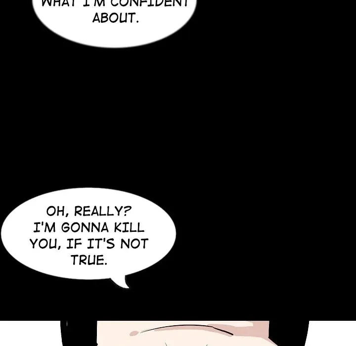 Read My Body {official} chapter 30 image 88 on Lezhin