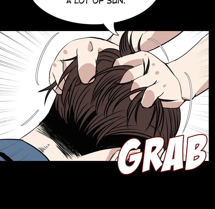 Read My Body {official} chapter 32 image 10 on Lezhin